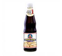Healthy Boy Brand Sauce d'huîtres originale - 800 g