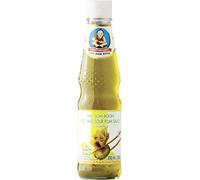 Healthy Boy Lot de 6 sauces aux prunes, aigre-douce, 6 x 0,3 l
