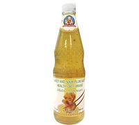 HEALTHY BOY Sauce Aigre-Douce aux Prunes 700 ml 12 Pièces