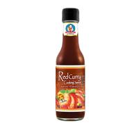 Healthy Boy Sauce curry rouge pour cuisson - 280 g