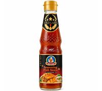 Healthy Boy Sauce de Poisson pour Assaisonnement 300