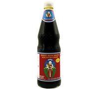 HEALTHY BOY Sauce de Soja Douce 700 ml 12 Pièces
