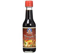 Healthy Boy Sauce de Teriyaki 250 g - Lot de 3