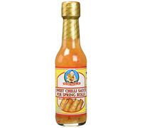 Healthy Boy Sauce Piment Douce Rouleau de Printemps 250 g - Lot de 6
