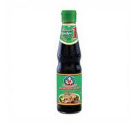 Healthy Boy Sauce pour assaisonnement, bouchon vert - 300 g