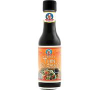 HEALTHY BOY Sauce soja claire Dek Som Boon 250ml / Thin Soy Sauce
