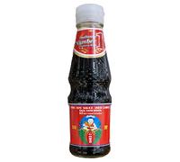 Healthy Boy Sauce soja claire rouge - 700 ml
