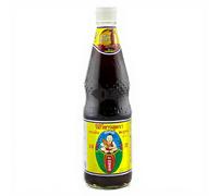 HEALTHY BOY Sauce soja légère - 700 ml