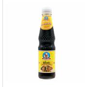 Healthy Boy Sauce soja noire jaune - 410 g