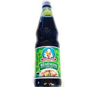 Healthy Boy Sauce soja noire sucrée - 970 g