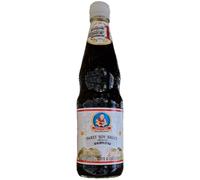 Healthy Boy Sauce soja sucrée blanche - 970 g