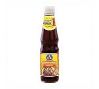 Healthy Boy Sauce végétarienne aux champignons - 350 g