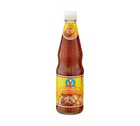 Healthy Boy Sauce végétarienne aux champignons - 800 g