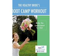 Healthy Bride's Boot Camp Workout [Import USA Zone 1]