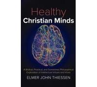 Healthy Christian Minds
