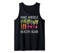 Healthy Eating Eat Green Health Diet Végétarien Végétarien Débardeur