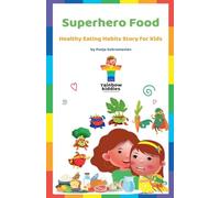 Healthy Eating Habits for Kids