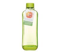 HEALTHY EATING KitchenCraft BPA-Free Stackable Plastic Water Bottle, 1.1 litres (2 Pints)