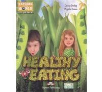 Healthy Eating [Livre en VO] Dooley, Jenny, Evans, Virginia (Auteur)