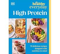 Healthy Everyday High Protein
