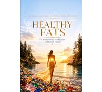 Healthy Fats: The Evolutionary Architecture of Human Vitality