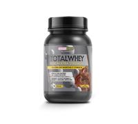 Healthy Fusion Whey Protein | 43 g/dose Protéine Pure | Collagène, Magnésium et Vitamine B6 | Augmente la masse musculaire, améliore l’entraînement, renforce les articulations | Double Chocolat 1kg