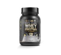 Healthy Fusion Whey Protein | 43 g/dose Protéine Whey Pure avec Collagène, Magnésium et Vitamine B6 | Augmente la masse musculaire, améliore l’entraînement et renforce les articulations | 1000 g