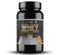 Healthy Fusion Whey Protein | 43 g/dose Protéine Whey Pure avec Collagène, Magnésium et Vitamine B6 | Augmente la masse musculaire, améliore l’entraînement et renforce les articulations | 1000 g