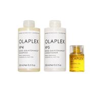 Healthy Hair Trio