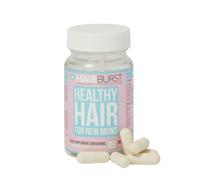 Healthy Hair Vitamins for New Mums 30caps