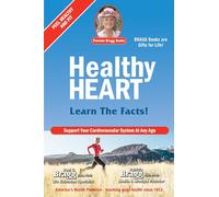 Healthy Heart: Learn the Facts!