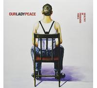 Healthy in Paranoid Times [Black Vinyl] [Import]
