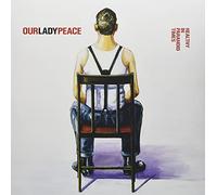 Our Lady Peace - Healthy in Paranoid Times [Opaque White Colored Vinyl] [Import]