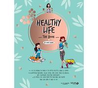 Healthy life - The book by Mon cahier