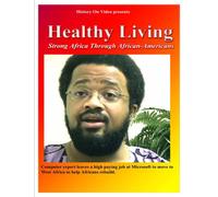 Healthy Living [Import USA Zone 1]