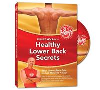 Healthy Lower Back Secrets