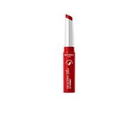Bourjois Lip Sorbet - Healthy Mix Clean - 01 Sundae Cherry Sunday - Fomule Clean & Vegan, hydratant