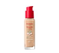 Bourjois Fond de teint Healthy Mix Radiant Clean & Vegan 52 Vanille 30 ml