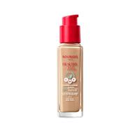 Fond de Teint - Bourjois - Healthy Mix Clean & Vegan - 30ml - Beige Profond 55N - Vegan et Naturel
