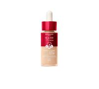 Bourjois Healthy Mix fond de teint léger pour un look naturel teinte 52W Vanilla 30 ml