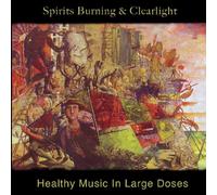 Healthy Music in Large Doses