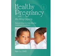 Healthy Pregnancy with Wu Ming Qigong 1