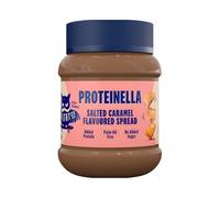 HealthyCo Proteinella Hazelnut (360g) Caramel salé