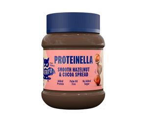HealthyCo Proteinella Hazelnut (360g) Noisette - Aliments fonctionnels - Protéines à tartiner