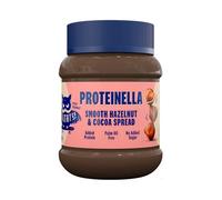 Healthyco Proteinella Noisette Crème à tartiner sans huile de palme 360 g