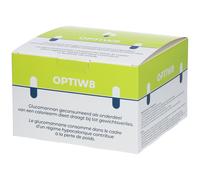 HEALTIES Optiw8 Sachet(S) 90 pc(s)