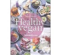 Healty Vegan [Livre en VO] Laforet, Marie (Auteur)