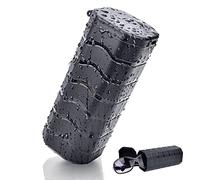Healvaluefit Étui à lunettes de soleil à coque rigide, étui à lunettes de qualité supérieure, robuste et durable, boîte à lunettes portable, étanche et résistante à la poussière, étui de protection