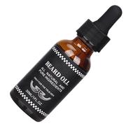 Healvian 1 Après-Shampoing Pour La Croissance De La Barbe Huile Pour La Barbe Fluide Nourrissant Pour La Barbe Huile De Soin Pour La Barbe Huile De Traitement Pour La Barbe