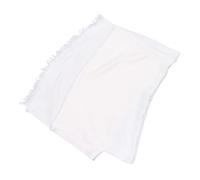 Healvian 1 Pièce Foulard en coton et lin foulard pour femme Des écharpes pour les femmes habillées châle extérieur silk toile de lin cotton châle polyvalent écharpe d'été Lin en coton Beige